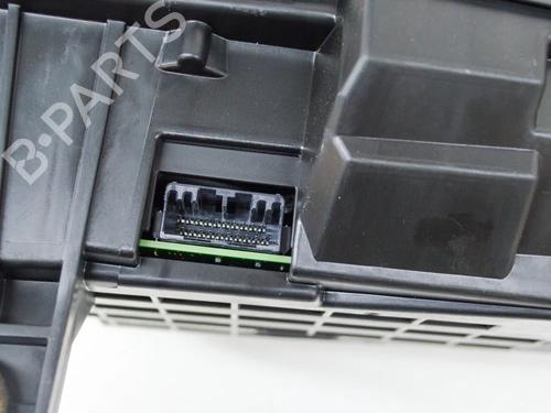 Display monitor MAZDA CX-5 (KF) 2.2 D | BP8353708C48