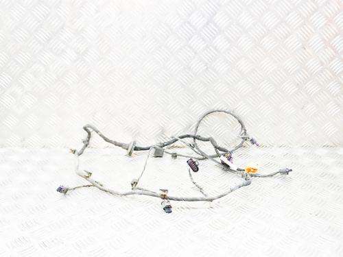 Used Electronic module AUDI Q7 (4MB, 4MG, 4MQ) 3.0 TDI quattro (272 hp) 14633372