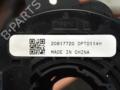 Steering column stalk OPEL ASTRA J (P10) 1.6 (68) | BP6721228I23  - Image 12