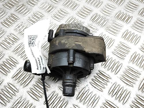Auxiliary water pump OPEL COMBO E Tour / Life (K9) Combo-e | BP38050508M111 - Image 4