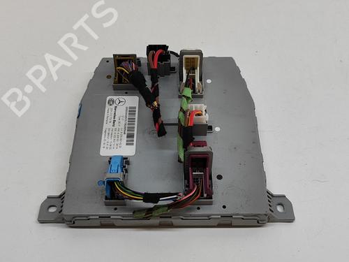 Electronic module MERCEDES-BENZ C-CLASS Coupe (C205) C 250 d 4-matic (205.309) | BP28955990M83