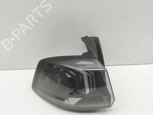 Used Left taillight Left taillight 34160806 34160806