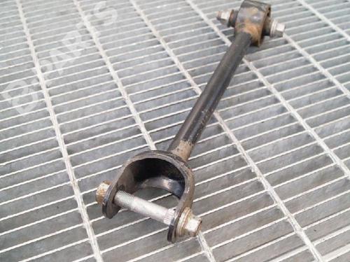 Left rear suspension arm TOYOTA PRIUS (_W5_) 1.8 Hybrid (ZVW50_, ZVW51_) | BP7800838M14 