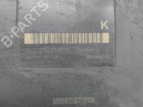 ABS pump NISSAN NAVARA NP300 (D40) 2.5 dCi 4WD (D40TT, D40T, D40M, D40BB) | BP21809477M43 