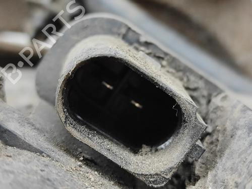 Left rear brake caliper SKODA KODIAQ I (NS6, NS7, NV7) 2.0 TDI 4x4 | BP30284831M107 