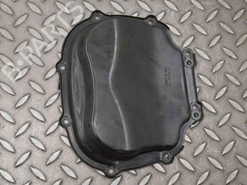 Used Timing cover AUDI A5 (8T3) S5 quattro (333 hp) 30233968