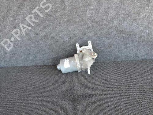 Used Front wiper motor FORD FUSION (JU_) 1.4 (80 hp) 6837220