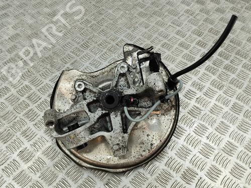 Right rear steering knuckle AUDI A4 B9 Avant (8W5, 8WD) 2.0 TDI | BP25615623M28 