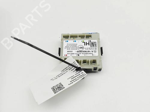 Electronic module ASTON MARTIN DBX 4.0 All-wheel Drive | BP36809410M83 - Image 3