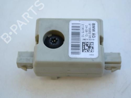 Used Electronic module Electronic module BMW 5 (F10) 520 d (184 hp) 33339893 33339893
