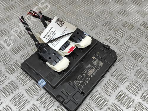 Elektronische module AUDI Q4 E-TRON Sportback (F4N) 40 (204 hp) 27789587