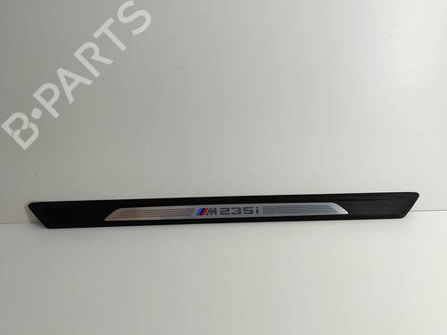 Used Step BMW 2 Coupe (F22, F87) M 235 i (326 hp) 24141905