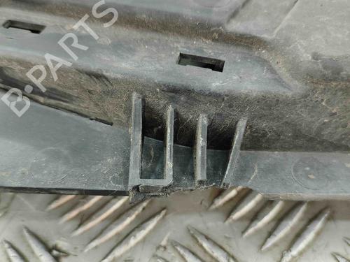Radiator fan MERCEDES-BENZ C-CLASS (W204) C 350 CDI (204.023) | BP29730732M35 