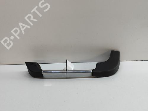 Used Boot lining JEEP COMMANDER (XK, XH) 3.0 CRD 4x4 (218 hp) 29593714