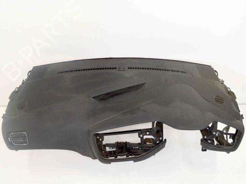 Instrumentbord KIA CEE'D (JD) 1.4 CVVT | BP6751510C46