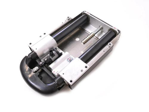 Left seat airbag PORSCHE 911 Convertible (997) 3.6 Carrera | BP30211851C13