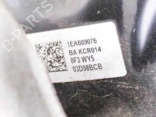 Right rear steering knuckle CUPRA BORN (K11) 58 e-boost | BP40206265M28 - Image 5