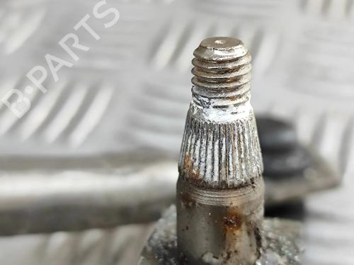 Front wipers mechanism PORSCHE CAYMAN (987) 2.9 | BP27627324C83