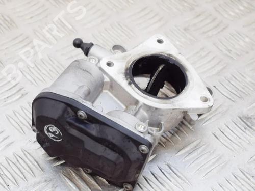 Used Throttle body Throttle body OPEL INSIGNIA A (G09) 2.0 CDTI (68) (163 hp) 6839368 6839368