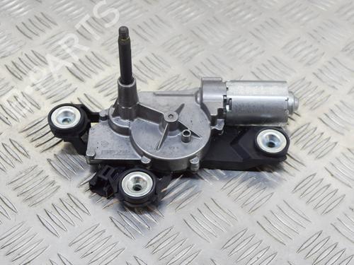 Used Rear wiper motor Rear wiper motor FORD FOCUS III 1.0 EcoBoost (125 hp) 6864727 6864727