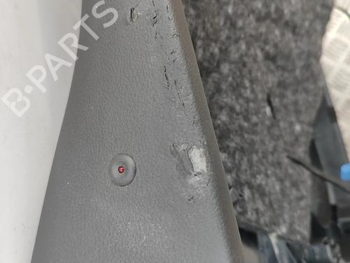 Seats set AUDI A3 Sportback (8VA, 8VF) 1.4 TFSI e-tron | BP32061123C78 