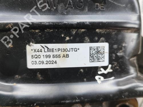 Engine mount AUDI Q2 (GAB, GAG) 35 TFSI | BP33372880M89 - Image 6