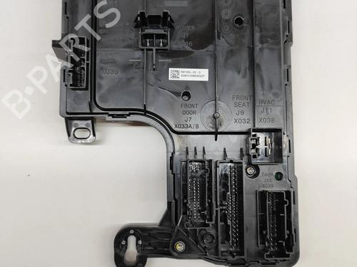 Electronic module TESLA MODEL 3 (5YJ3) EV | BP27766041M83