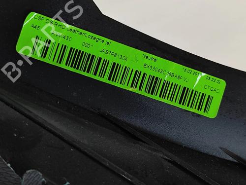 Other JAGUAR F-TYPE Coupe (X152) 3.0 SCV6 400 SPORT AWD | BP27650204O1 - Image 8