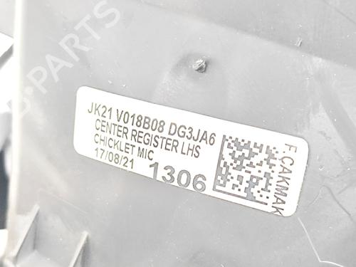 Electronic module FORD TRANSIT V363 Van (FCD, FDD) 2.0 EcoBlue | BP36458008M83  - Image 8