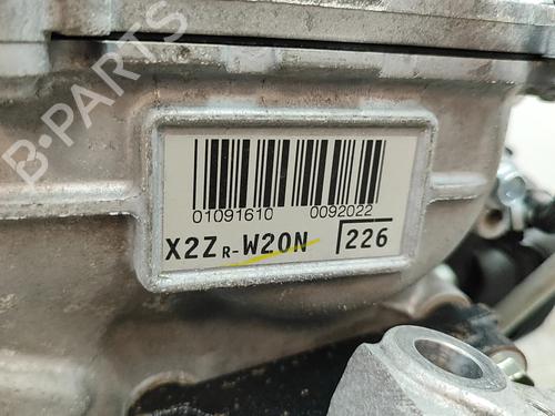Engine TOYOTA PRIUS (_W3_) 1.8 Hybrid (ZVW30) | BP40226909M1 - Image 6