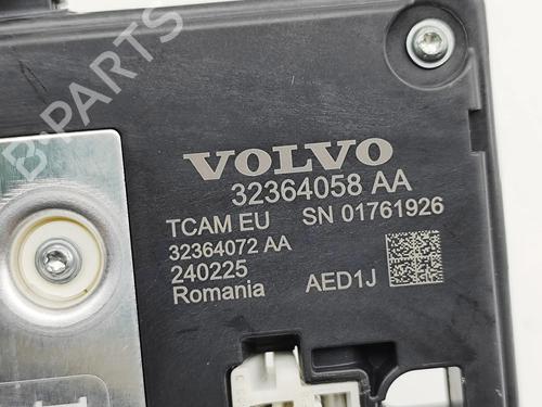 Antenne/Base VOLVO C40 (539) Recharge AWD | BP39473328C140 - Image 6