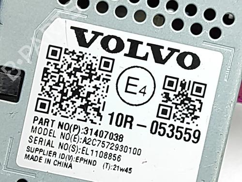 Electronic module VOLVO XC90 II (256) B6 Mild Hybrid AWD | BP37642928M83 - Image 5