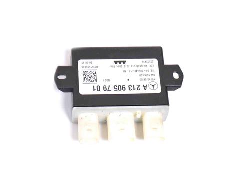 Elektronisk modul LAND ROVER RANGE ROVER IV (L405) 4.4 SDV8 4x4 | BP30216058M83