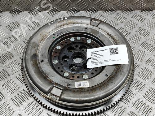 Kopling /lamell JEEP AVENGER (J2) 1.2 GSE T3 (101 hp) 28555834