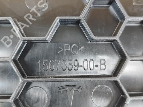 Module électronique TESLA MODEL 3 (5YJ3) EV AWD | BP28554502M83