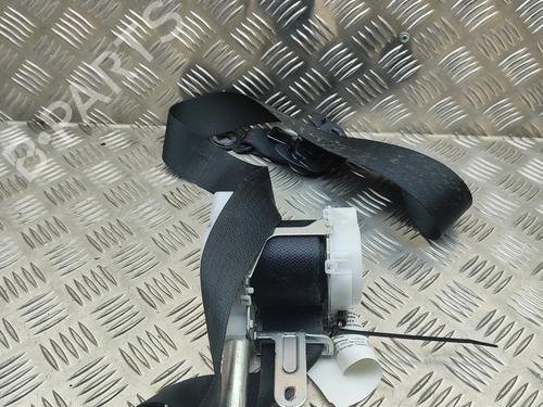 Used Front left seatbelt Front left seatbelt LEXUS NX II (_A2_, _H2_) 350h E-Four (AAZH25) (243 hp) 33624817 33624817