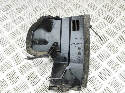 Andre ISUZU D-MAX II (TFR, TFS) 1.9 Ddi 4x4 (TFS87J) | BP31592764O1