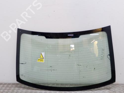 Used Bootlid window BMW 3 (G20, G80, G28) 330 e Plug-in-Hybrid xDrive (292 hp) 27757918