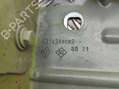 Support RENAULT MASTER III Van (FV) 2.3 dCi 145 FWD (FV0E, FV0F, FV0H, FV02, FV0M, FV0S,... | BP31297216C155 