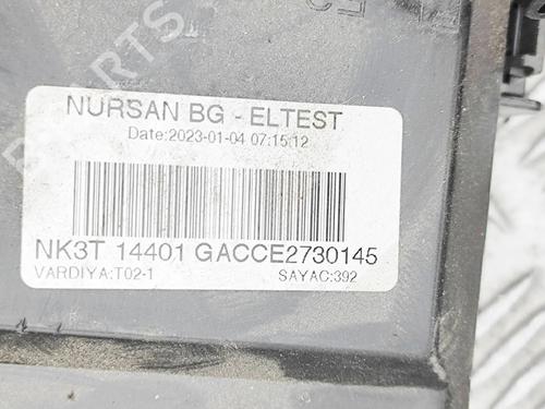 Fuse box FORD TRANSIT V363 Platform/Chassis (FED, FFD) 2.0 EcoBlue RWD | BP36391256E1 - Image 6