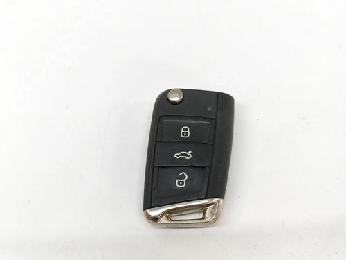 Used Electronic module VW GOLF VII (5G1, BQ1, BE1, BE2) e-Golf (115 hp) 27331542