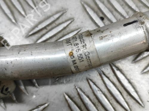 Pipe PORSCHE PANAMERA (971) 2.9 4 E-Hybrid (97ABE1, 97BBE1) | BP26658299M125 