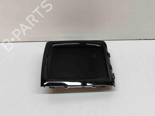 Display monitor VOLVO XC60 II (246) 2.0 B5 Mild-Hybrid | BP29486409C48 