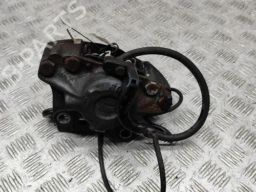 Used Left front brake caliper MERCEDES-BENZ S-CLASS (W126) 300 SD (126.120) (125 hp) 23250293