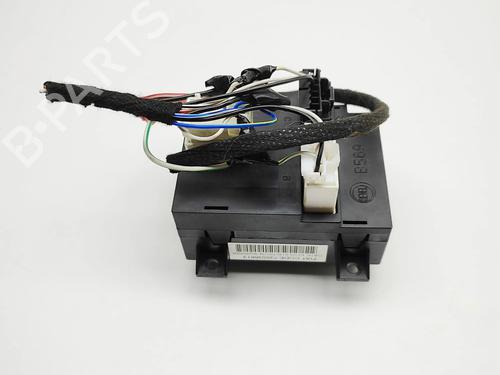 Switch PEUGEOT BOXER Bus 2.2 BlueHDi 140 | BP38239507I30 - Image 5