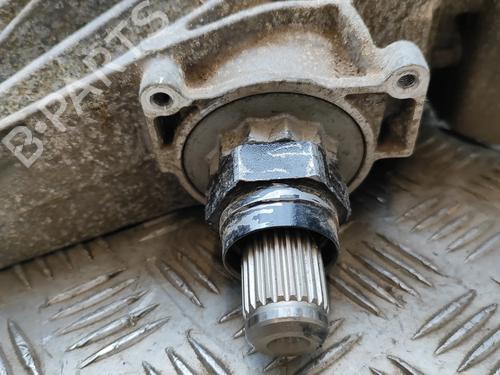 Rear differential LAND ROVER RANGE ROVER EVOQUE (L551) 2.0 D200 4x4 | BP34442688M24  - Image 7