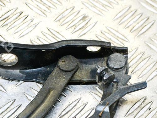 Hinge/Door check strap SKODA SUPERB II Estate (3T5) 2.0 TDI | BP14630460C146 