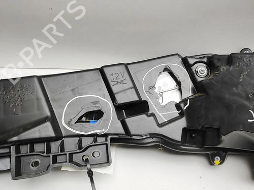 Left daytime light NISSAN ARIYA (FE0) EV | BP38094298C104 - Image 6