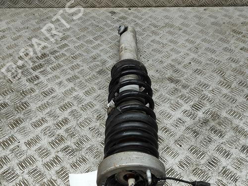 Left rear shock absorber BMW 8 Coupe (G15, F92) M8 (600 hp) 17374817