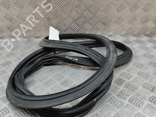 Rubber door seal CITROËN C4 X (BD_, BE_, BF_) ë-C4 X (BFZKXC) | BP28551704C142 